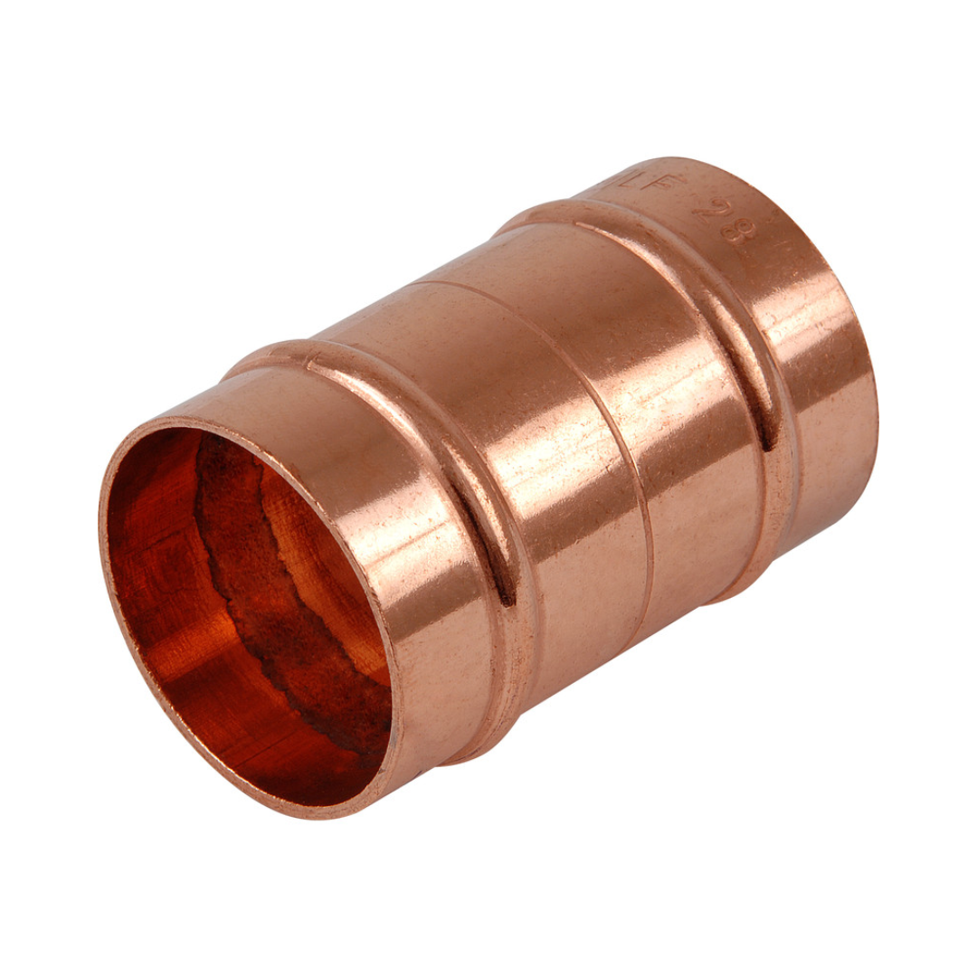Solder Ring Coupler