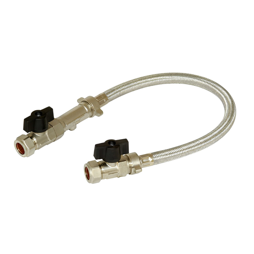 Filling Loop Part L Compliant