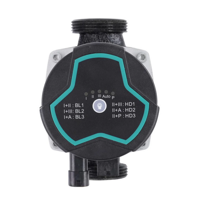 Bastion A Rated Circulating Pump