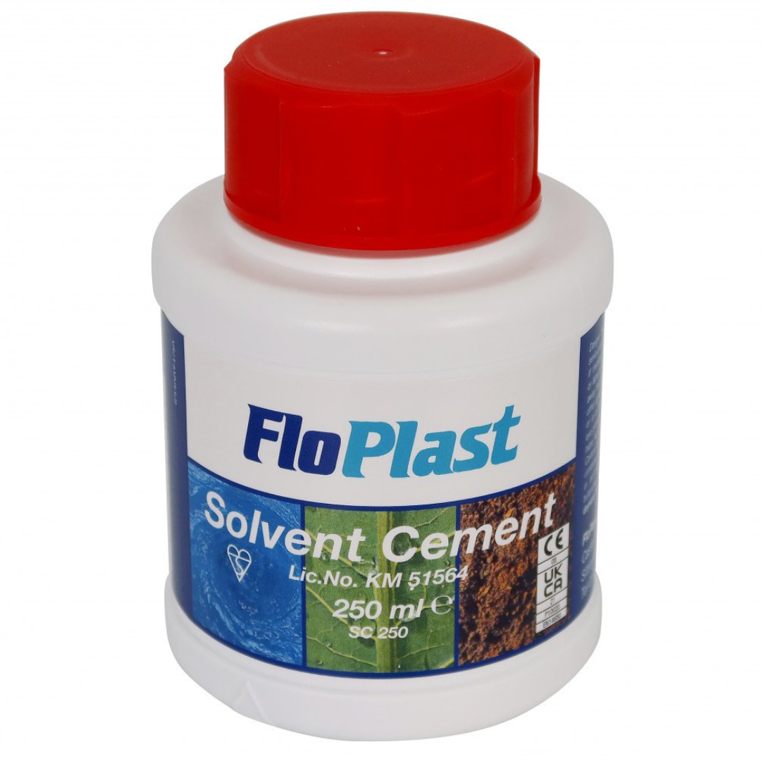 Solvent Cement