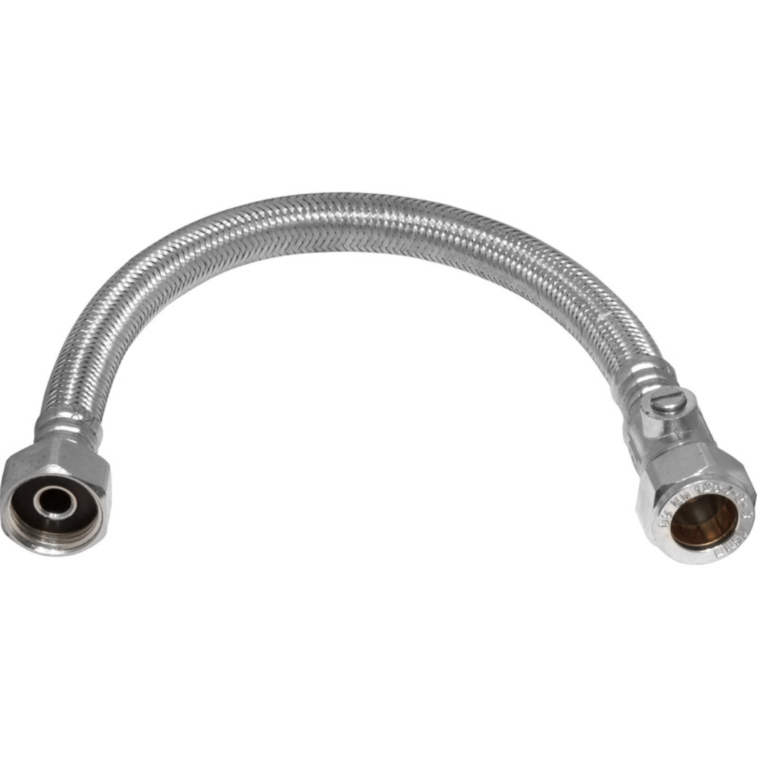 Isolation Flexible Tap Connector