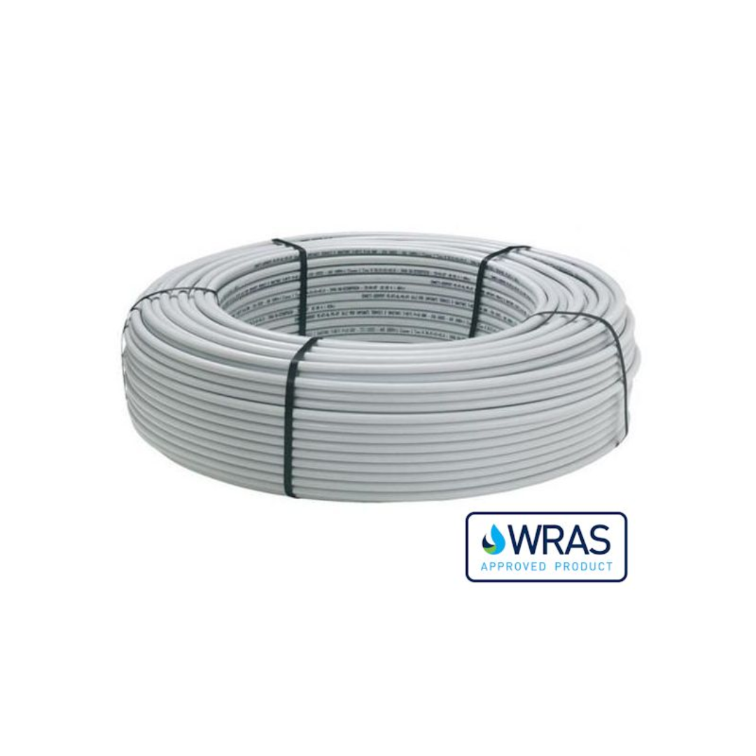 25mm Multilayer Pex-Al-Pex Pipe 50m