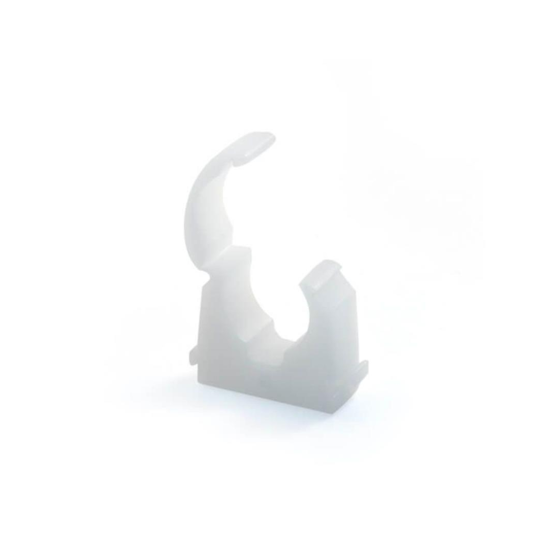 Single Clip Link Pipe Clip