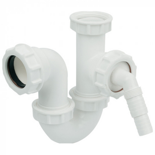 Single Bowl Sink Kit