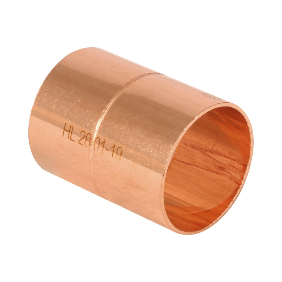 Endfeed Coupler