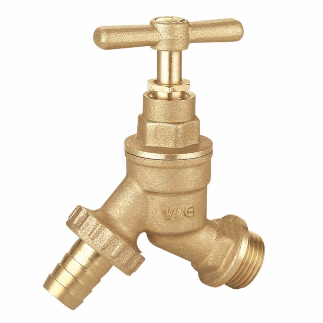 Hose Union Bib Tap
