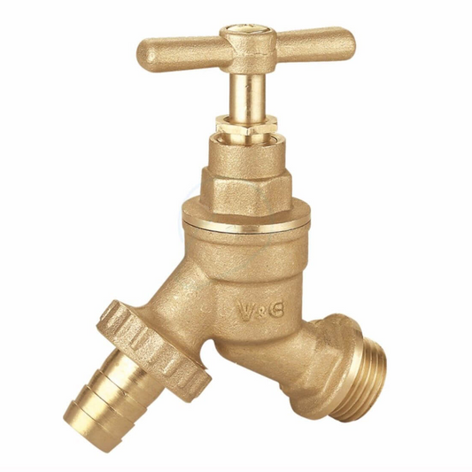 Hose Union Bib Tap