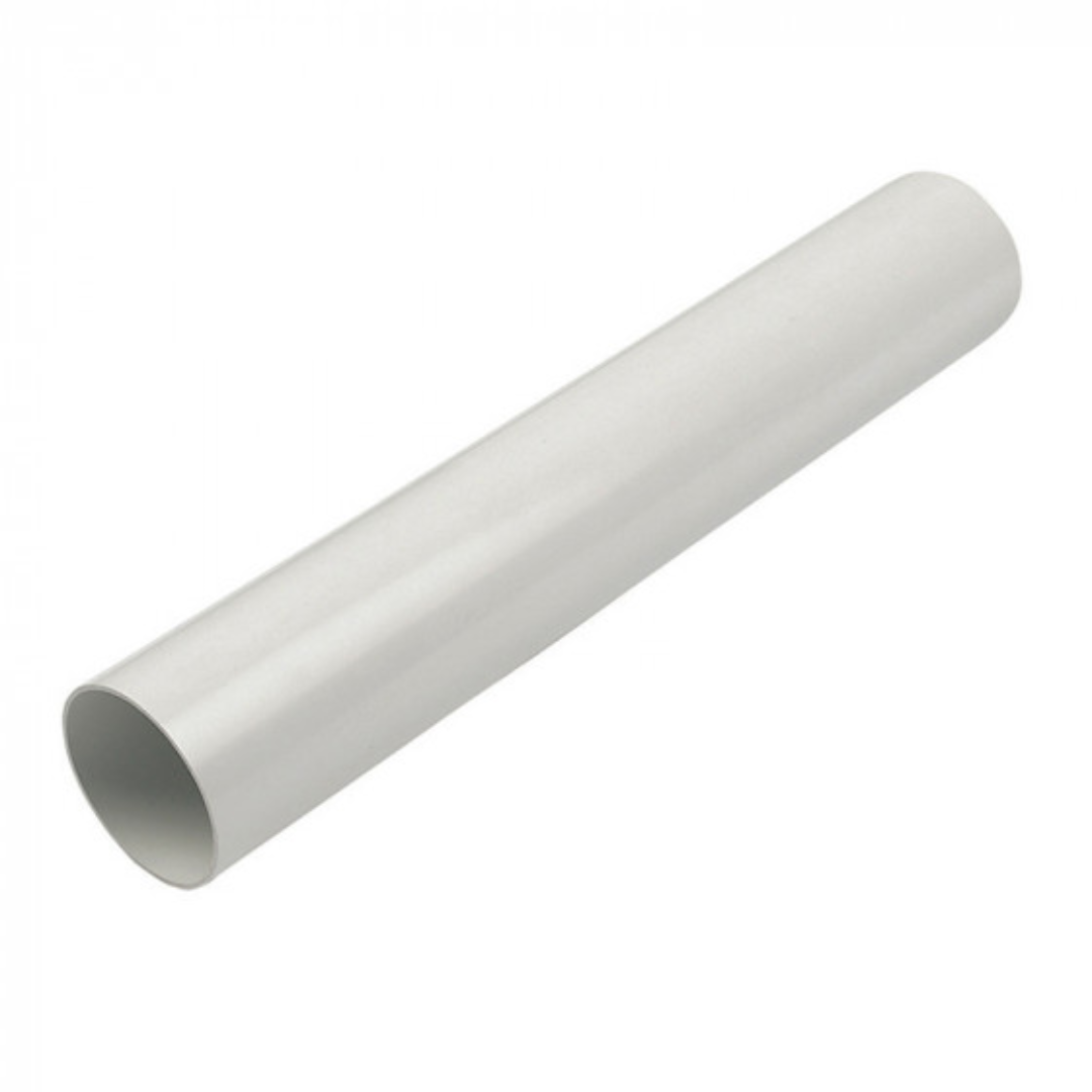 Overflow 21.5mm Pipe 3m