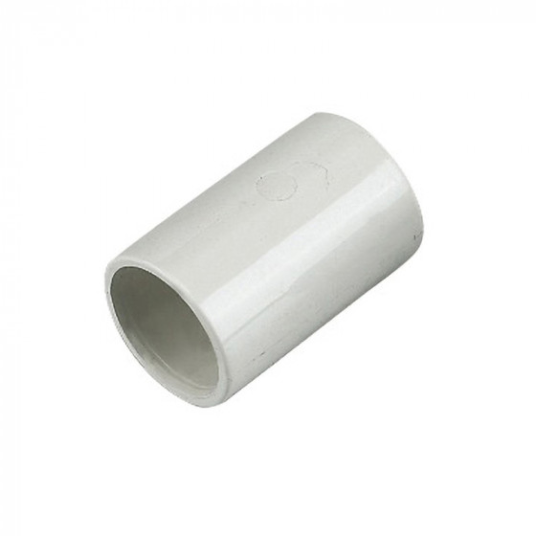 Overflow 21.5mm Coupler