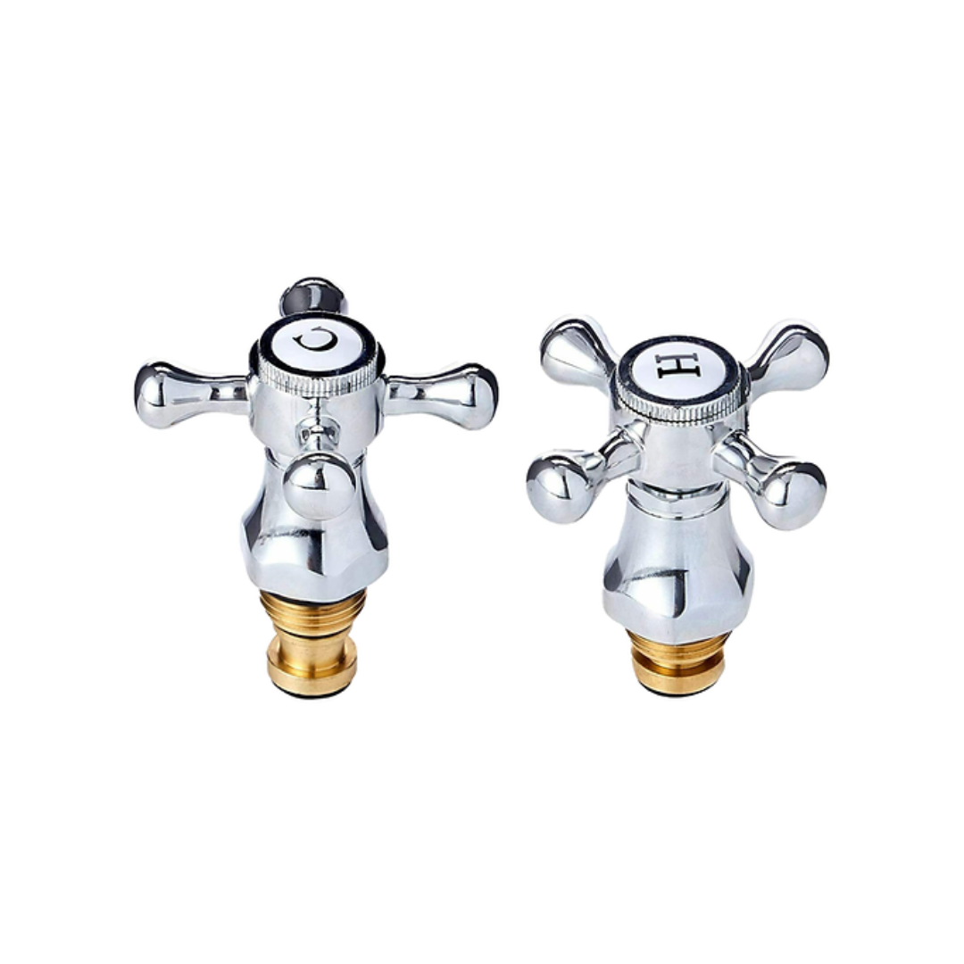Cross Head Tap Conversion Kit