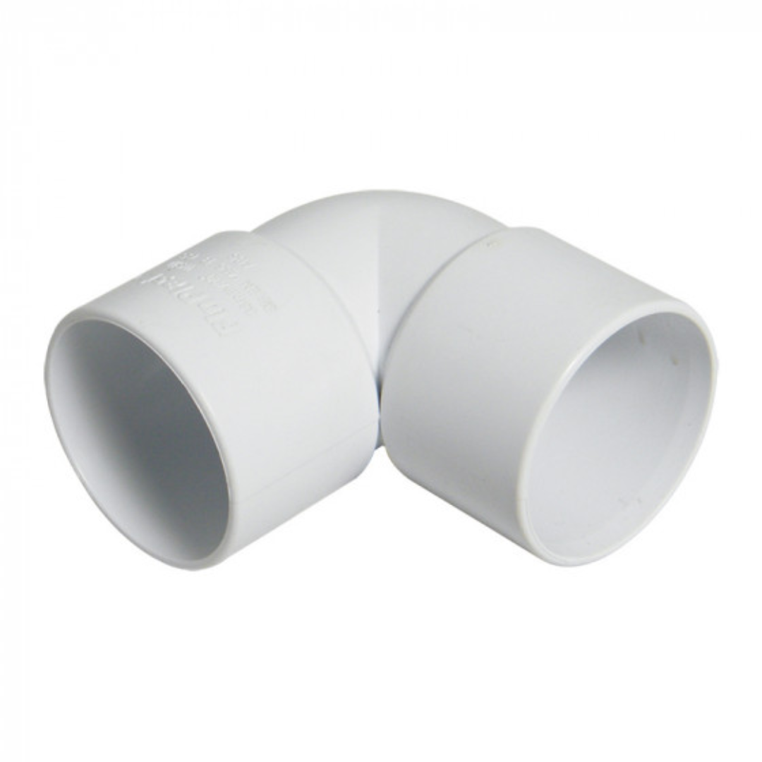 Solvent Weld 90 Degree Elbow