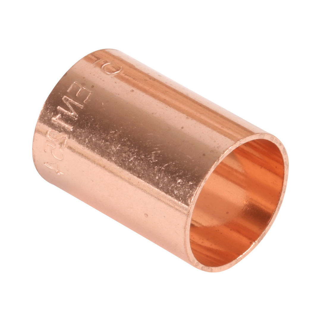 Endfeed Slip Coupler