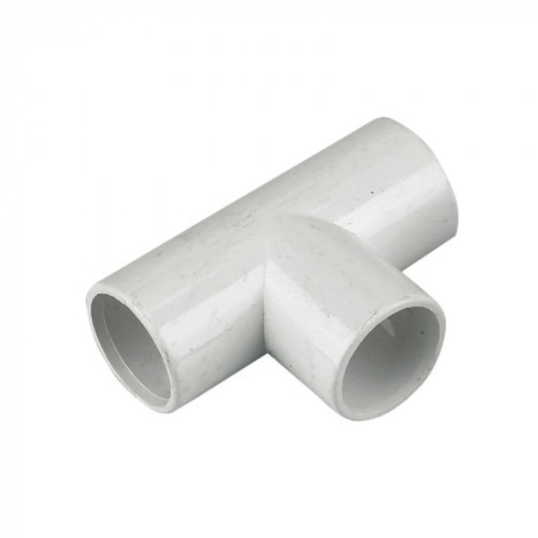 Overflow 21.5mm Tee