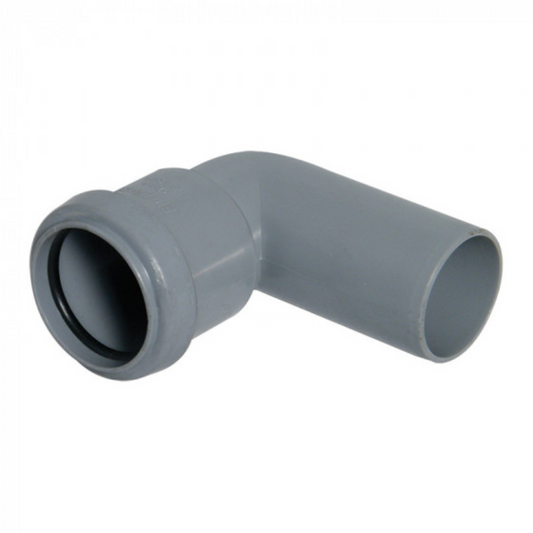 Push Fit 90 Degree M&F Elbow