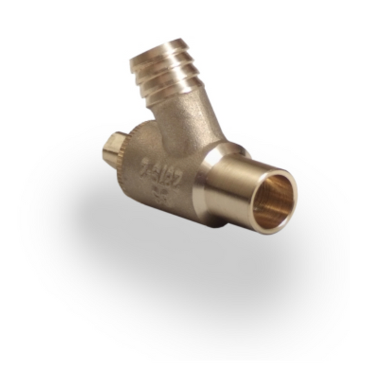 Solder Drain Off