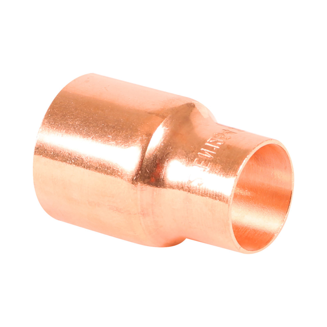 Endfeed Fitting Reducer
