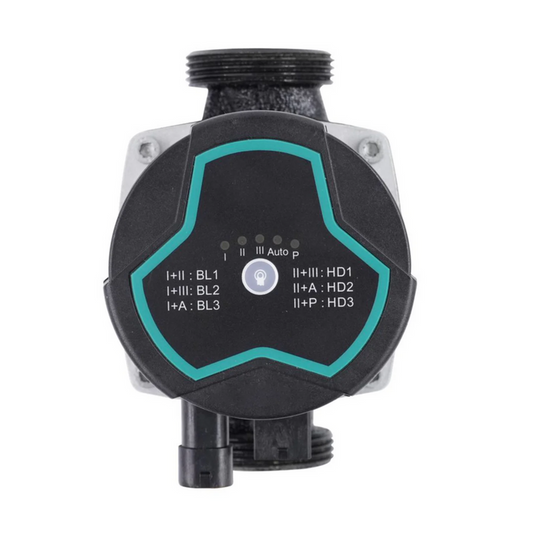 Bastion A Rated Circulating Pump