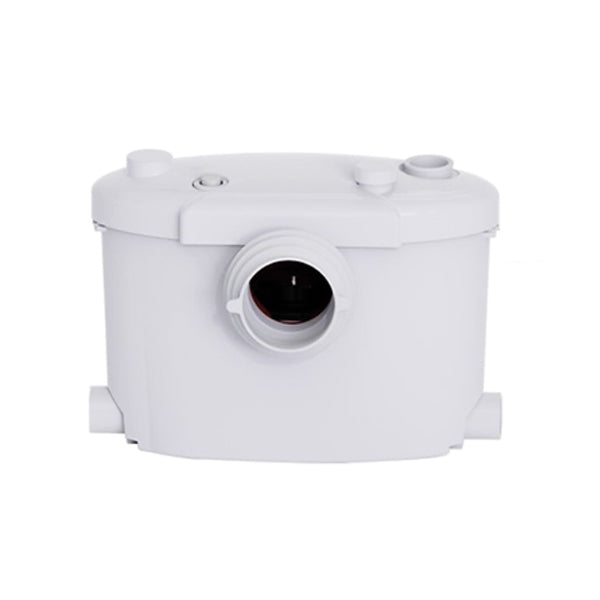 Sanitary Macerator Pump