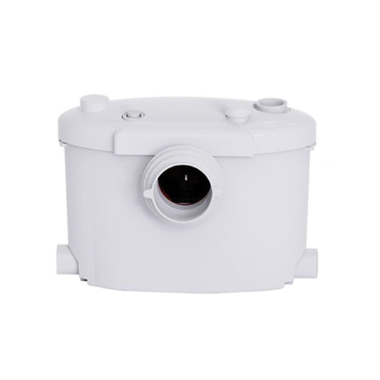 Sanitary Macerator Pump
